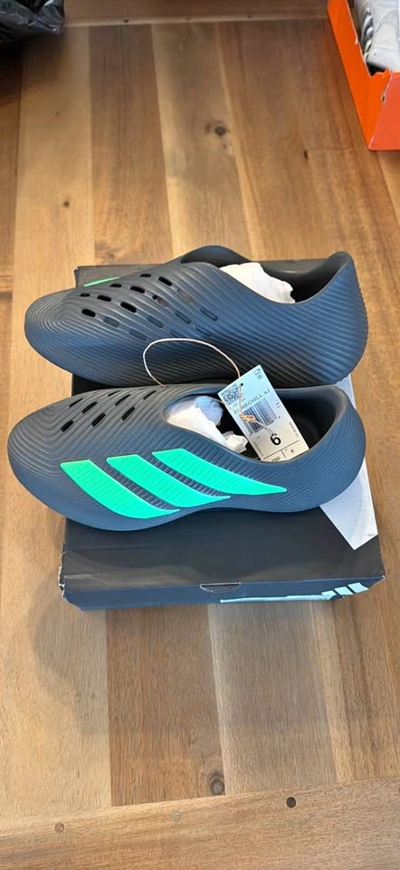 New adidas Purechill XJ Shoes