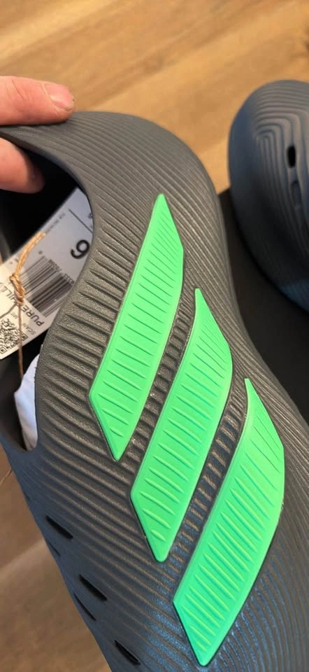 New adidas Purechill XJ Shoes - photo 3