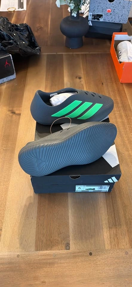 New adidas Purechill XJ Shoes - photo 4