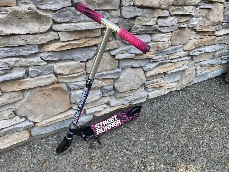 Scooter | Porch Pickup in South Surrey - photo 2