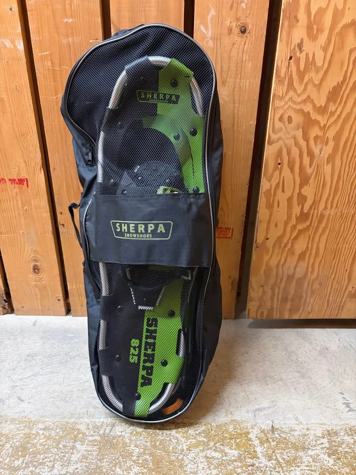Mens & Women’s Snowshoes - photo 2