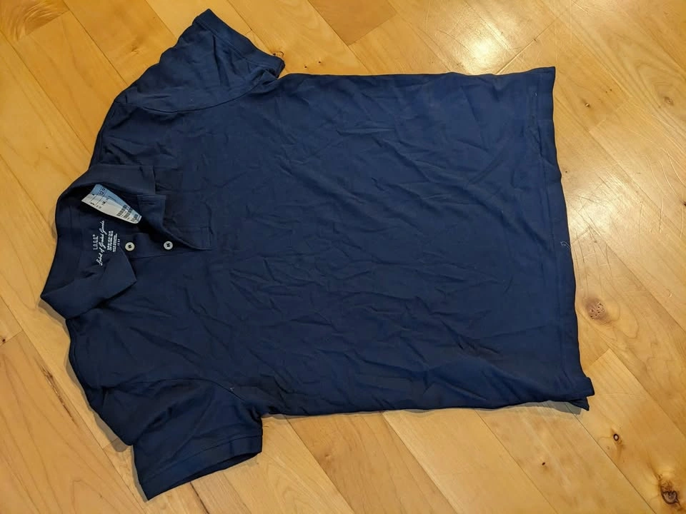 H&M Polo Shirts | Medium | Porch Pickup in South Surrey - photo 2