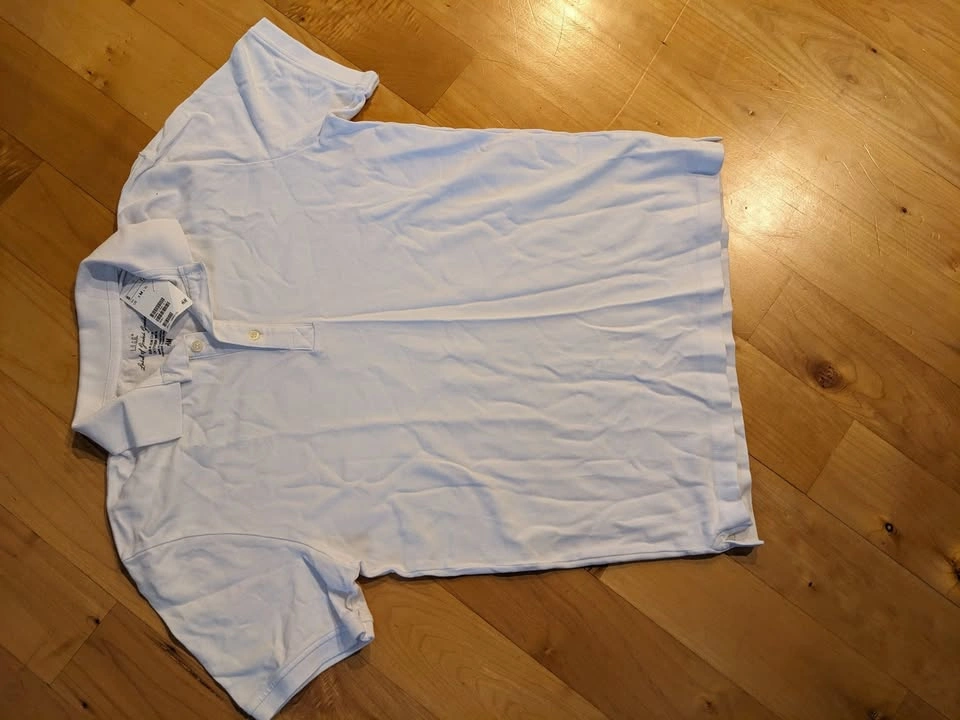 H&M Polo Shirts | Medium | Porch Pickup in South Surrey - photo 4