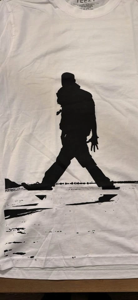 NEW Yeezy Graphic T-Shirt Size XX-Large - photo 2