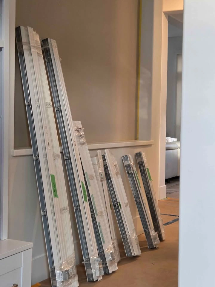 Hunter Douglas Wood Blinds – From $50 each or $495 Bundle - photo 4