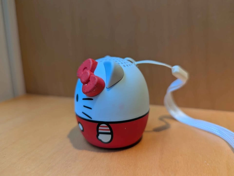Hello Kitty Bluetooth Speaker - photo 2