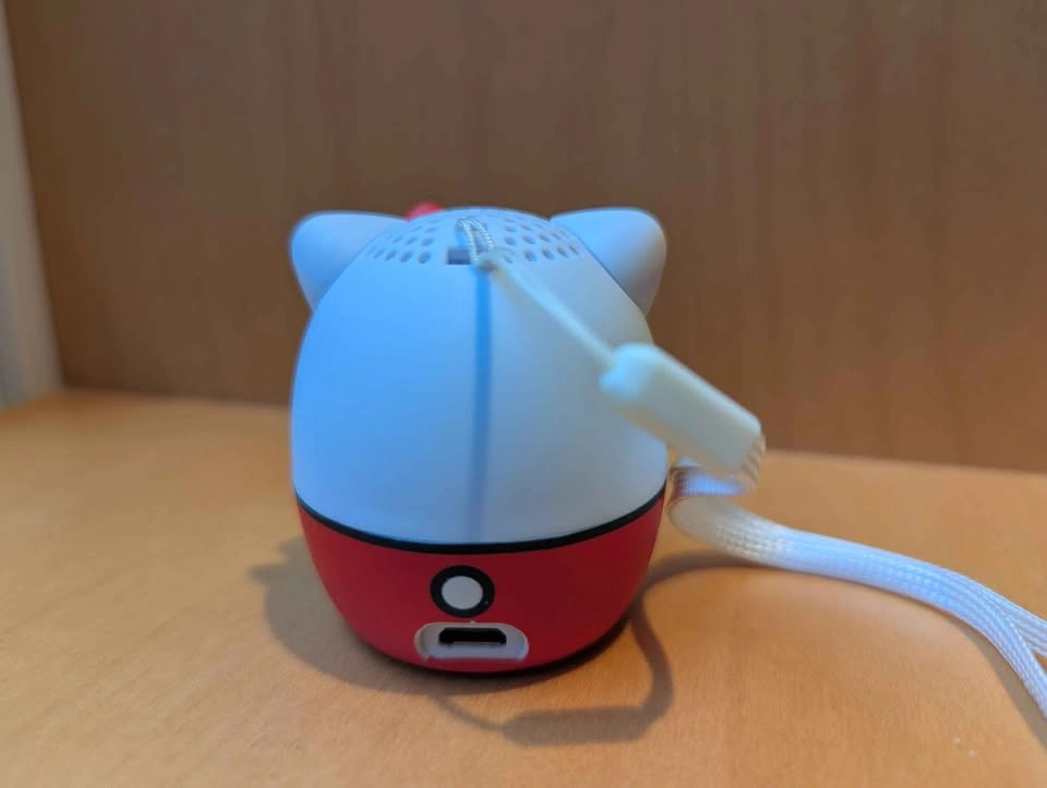 Hello Kitty Bluetooth Speaker - photo 3
