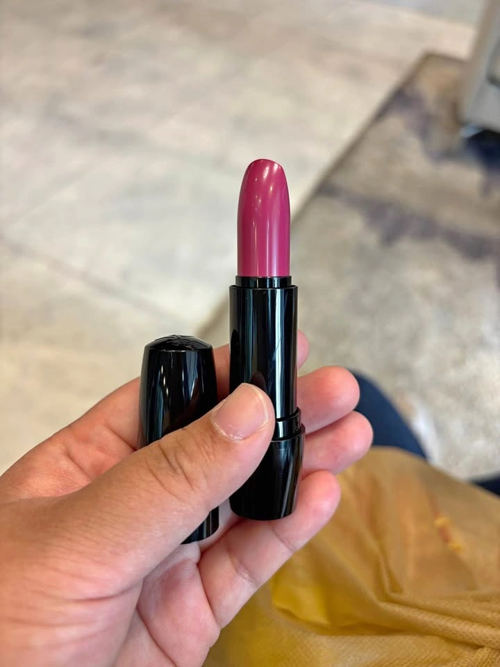 Lancôme Lipstick 357 Wannabe Full Size 4g – Brand New