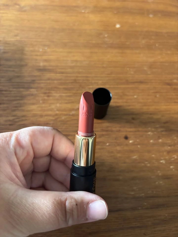 Lancôme L’Absolu Rouge Cream Lipstick #274 & Juicy Tubes Set - photo 2