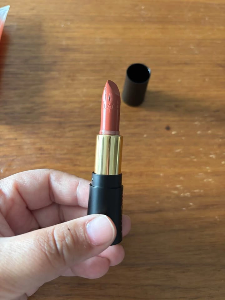 Lancôme L’Absolu Rouge Cream Lipstick #274 & Juicy Tubes Set - photo 3
