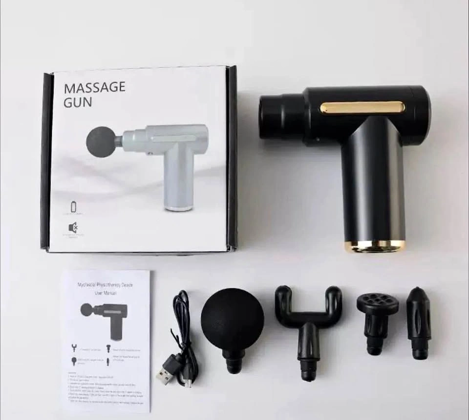 MASSAGE GUN (NEW)