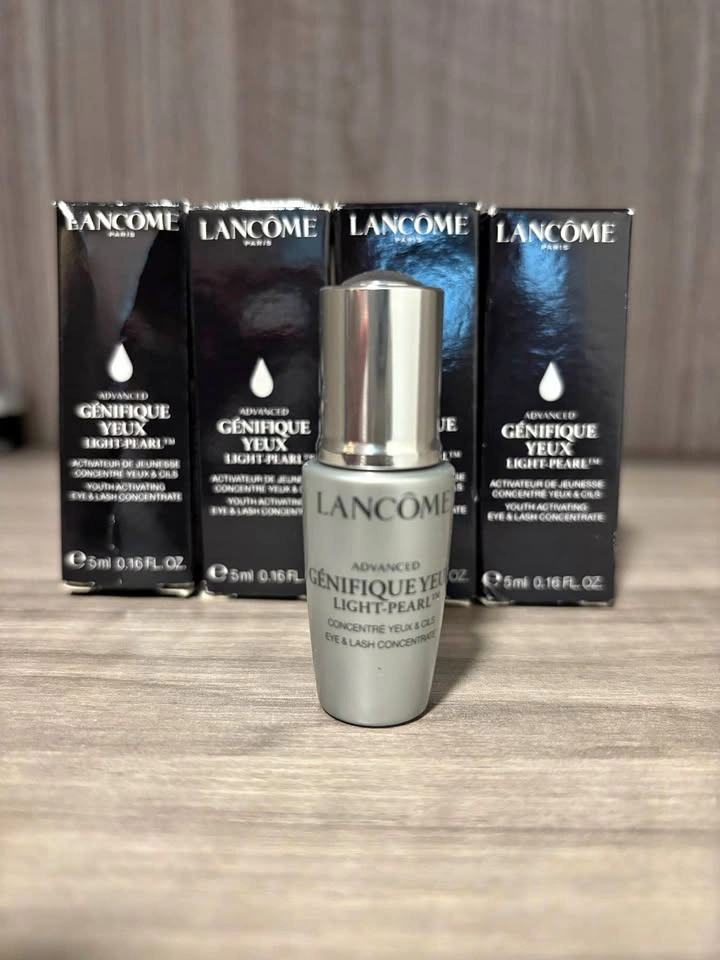 Lancôme Advanced Génifique Yeux Light-Pearl Serum 20ml
