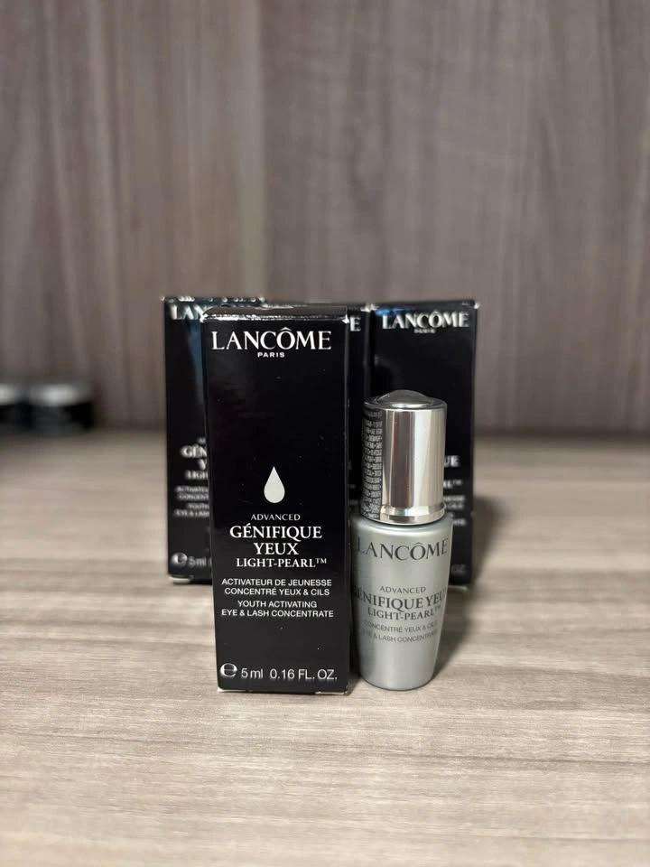 Lancôme Advanced Génifique Yeux Light-Pearl Serum 20ml - photo 4