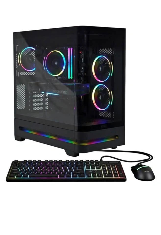 Acer Aspire Nitro 65 Gaming PC Unopened