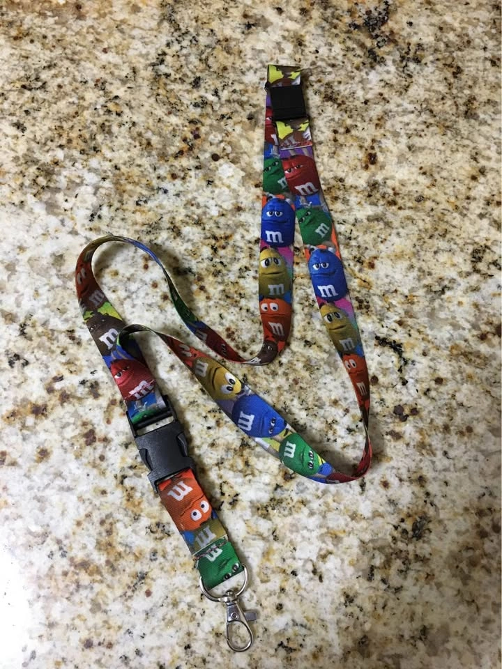 M&M Lanyard | South Surrey / White Rock - photo 2