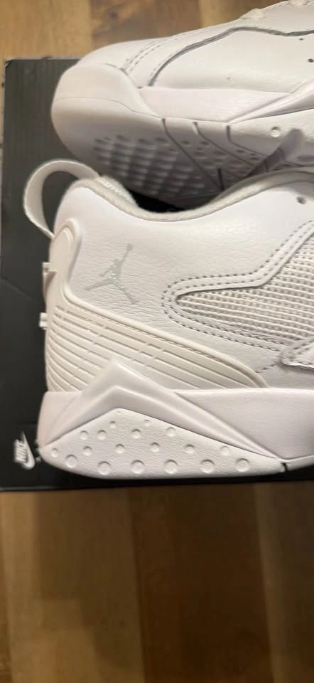 Jordan Jumpman MVP 92 Triple White size 10.5 - photo 2