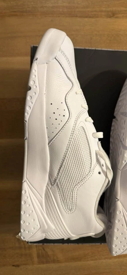 Jordan Jumpman MVP 92 Triple White size 10.5 - photo 3