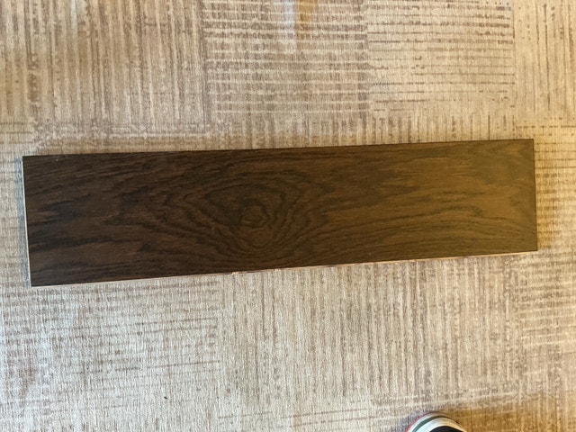 Manufactured in Mississauga 153 ft.² of engineered hardwood - photo 4