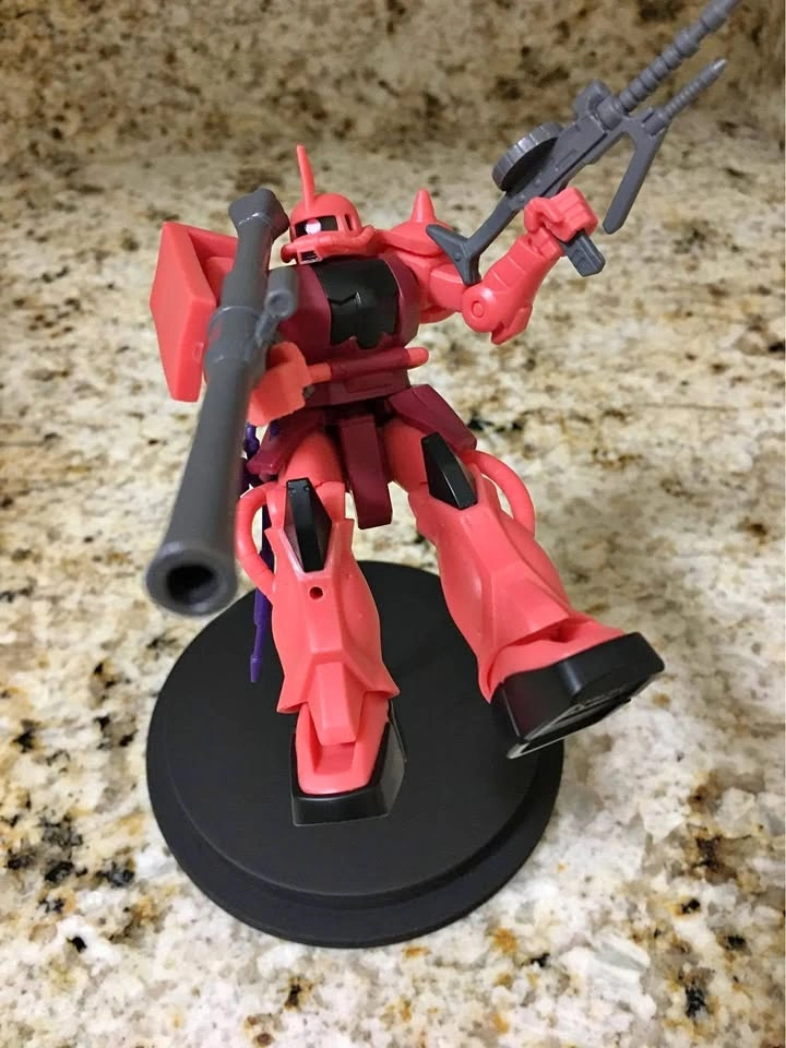 Gundam Statue | South Surrey / White Rock