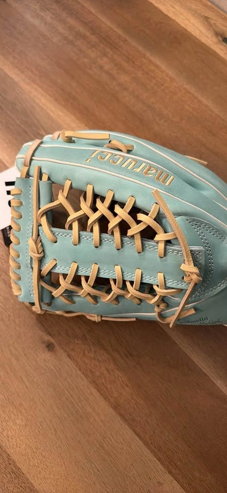 Marucci Palmetto Series 12.5" Fastpitch Softball Glove LHT - photo 2