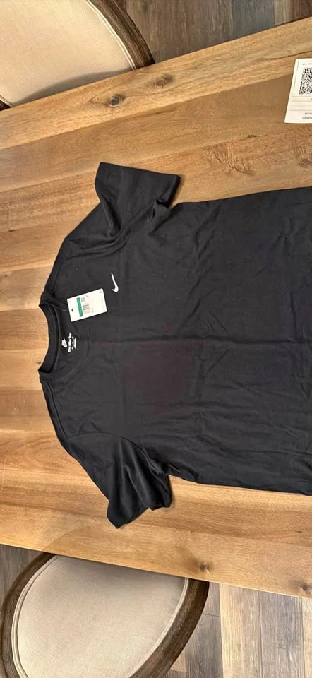 Nike Men's Short Sleeve T-Shirt XL
