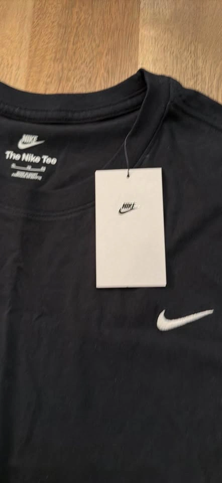 Nike Men's Short Sleeve T-Shirt XL - photo 4