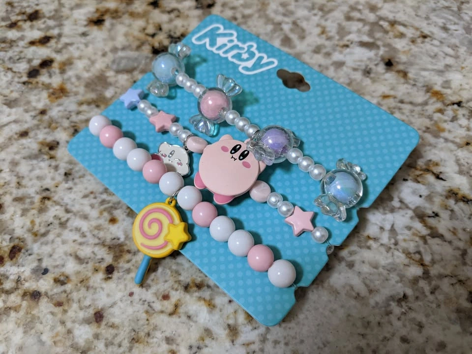 Kirby Charm Bracelets | South Surrey / White Rock - photo 2