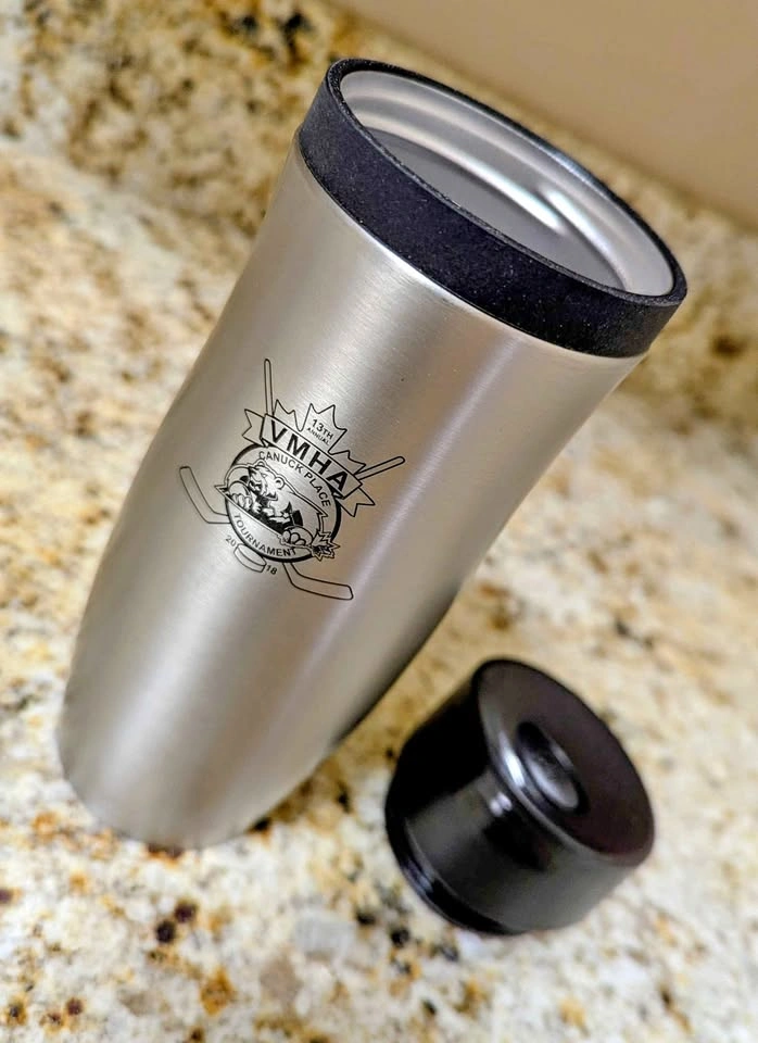 Thermos | South Surrey / White Rock