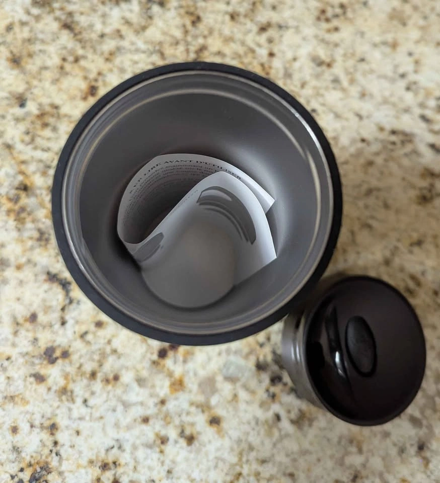 Thermos | South Surrey / White Rock - photo 4