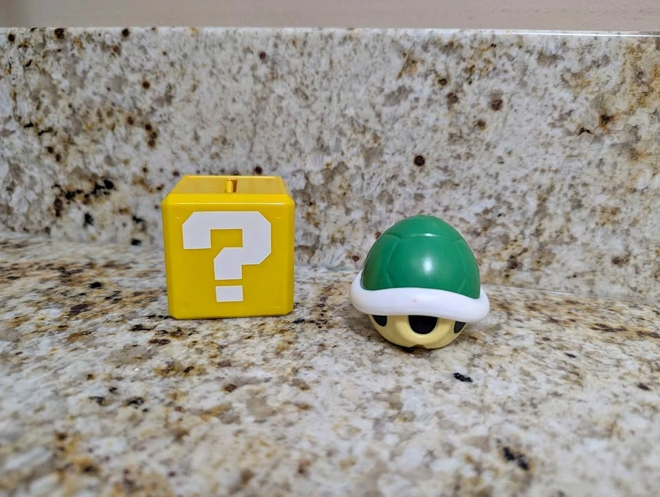 Nintendo Mario Toys | South Surrey / White Rock
