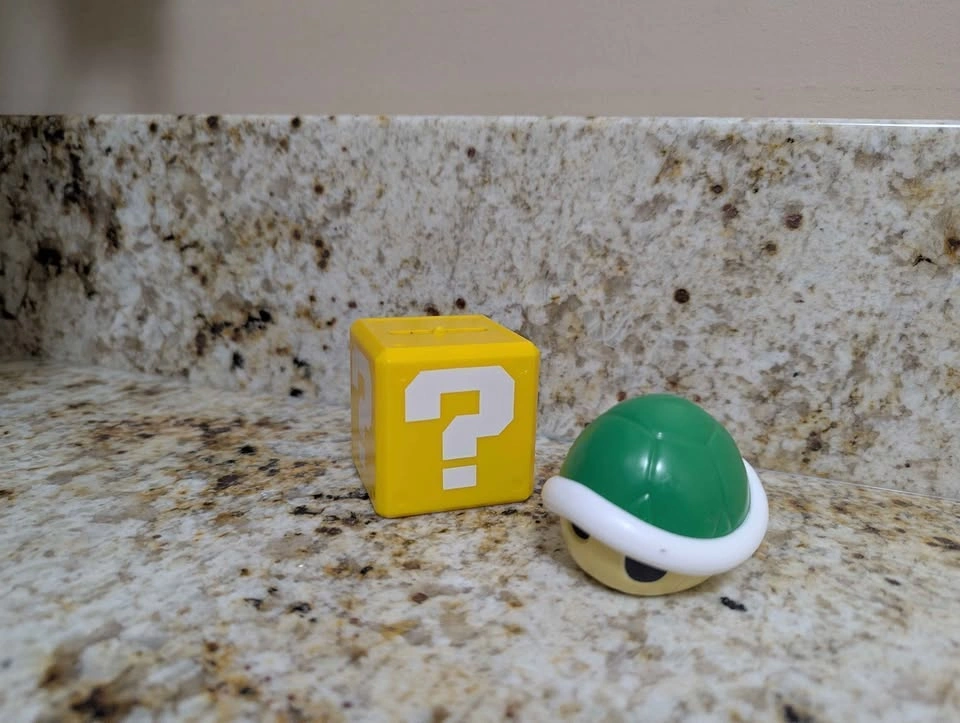 Nintendo Mario Toys | South Surrey / White Rock - photo 2