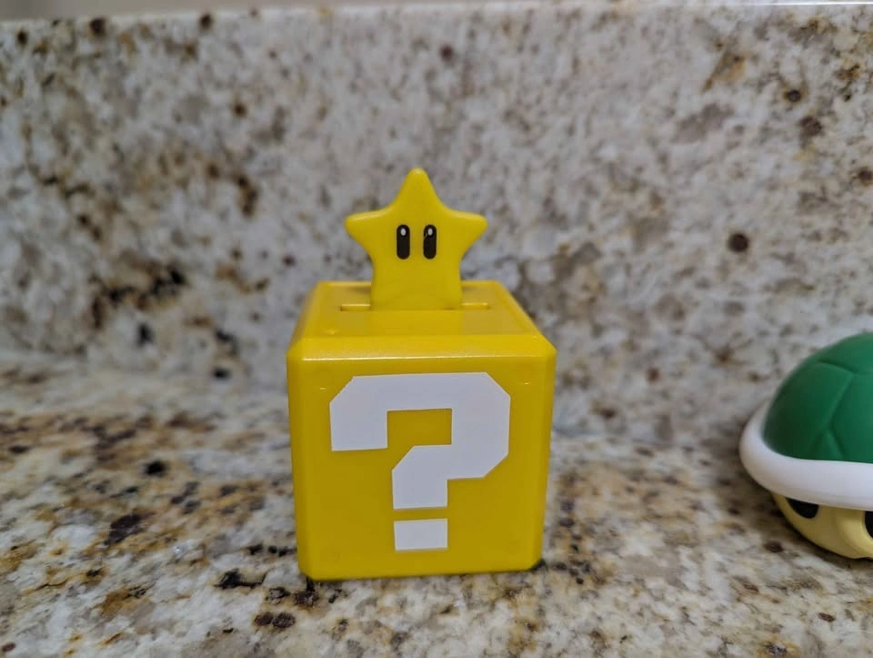Nintendo Mario Toys | South Surrey / White Rock - photo 3