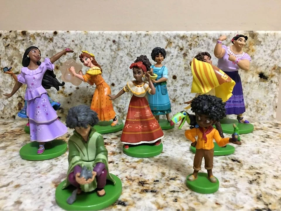 Disney Encanto Figurines | South Surrey / White Rock
