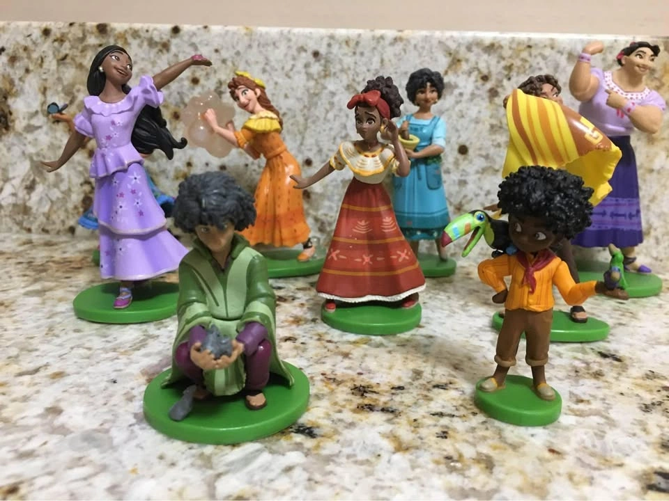 Disney Encanto Figurines | South Surrey / White Rock - photo 2