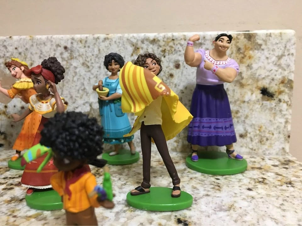 Disney Encanto Figurines | South Surrey / White Rock - photo 3