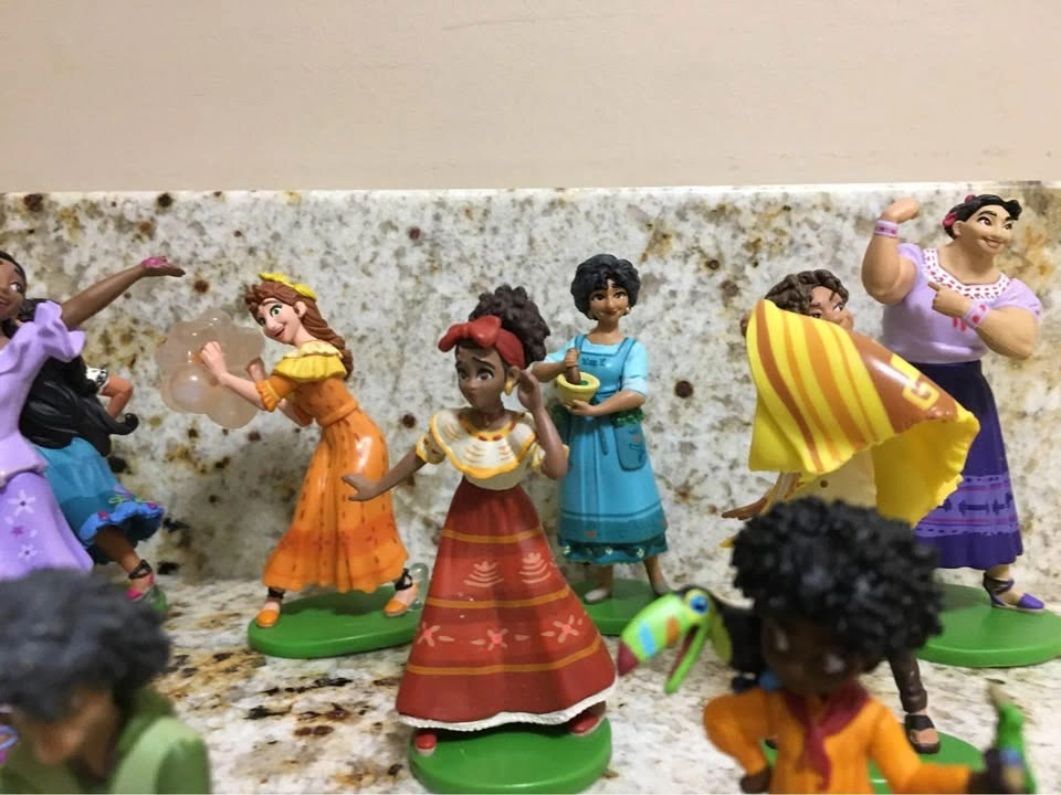 Disney Encanto Figurines | South Surrey / White Rock - photo 4