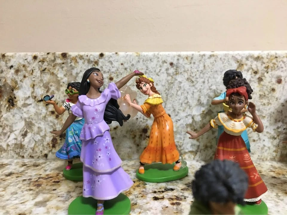 Disney Encanto Figurines | South Surrey / White Rock - photo 5