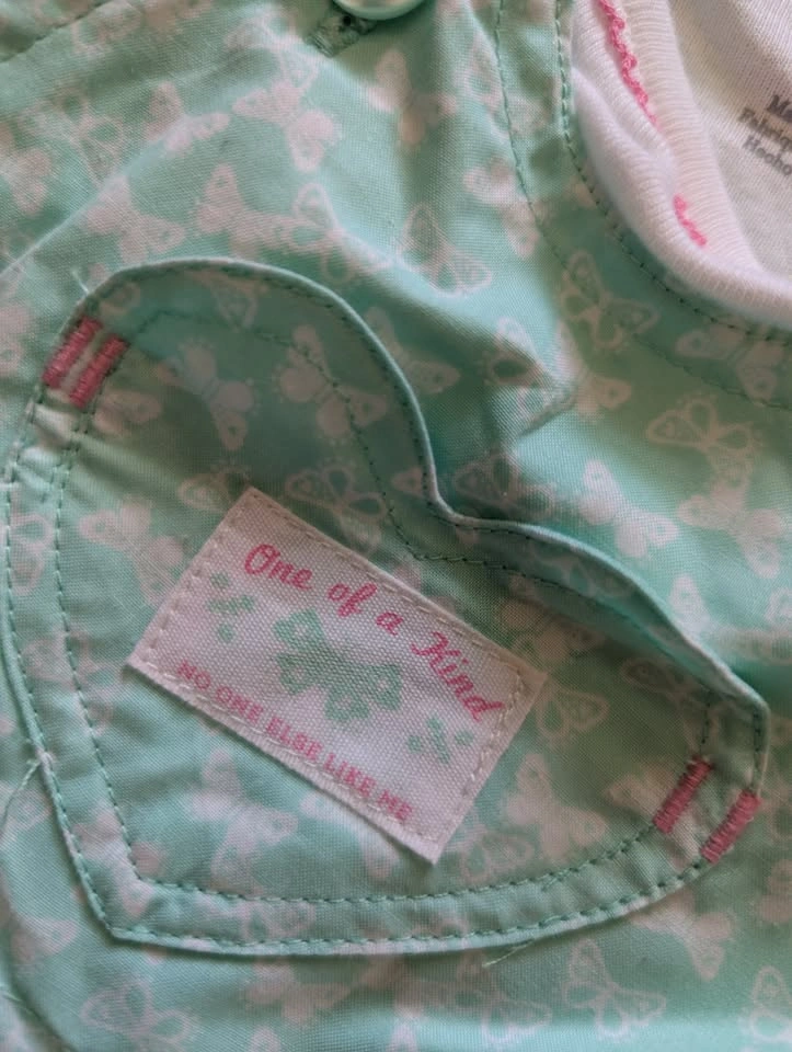 6M Carter's Clothes NEW | South Surrey / White Rock - photo 3