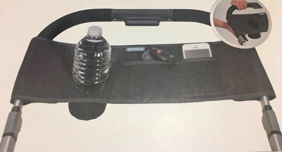 UPPAbaby Parent Organizer