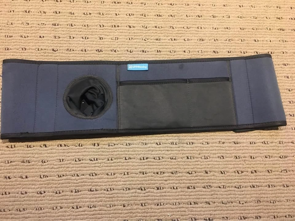 UPPAbaby Parent Organizer - photo 2