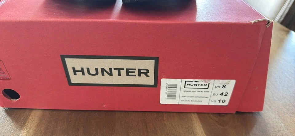 New Hunter Women's Play Short Boot - photo 2