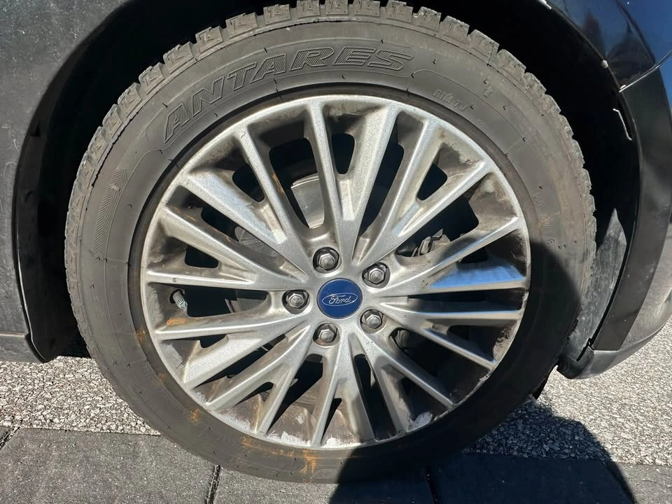 2015 Ford Focus - photo 3