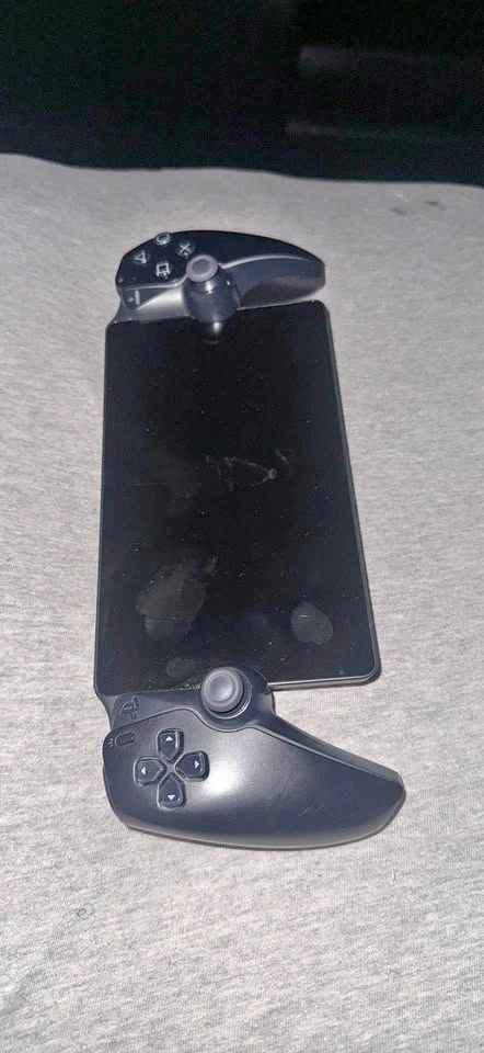 Sony PlayStation Portal Remote Player