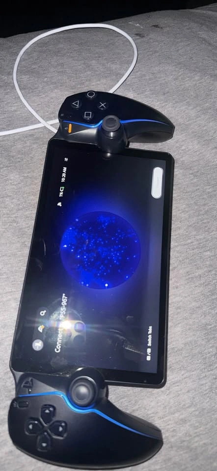Sony PlayStation Portal Remote Player - photo 3
