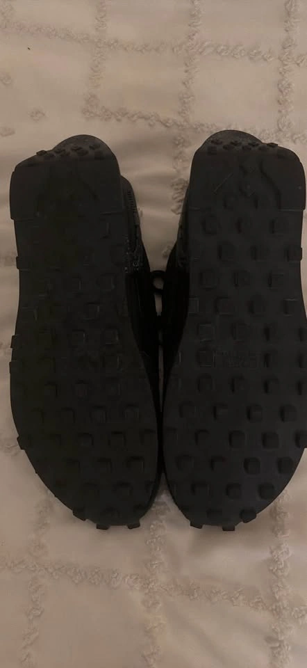 Nike x Undercover Daybreak Black size W 11.5 M 10 - photo 4