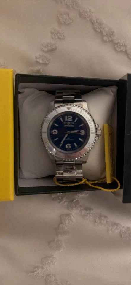 Invicta Pro Diver Watch - photo 2