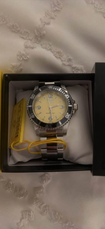 Invicta Pro Diver Watch - photo 2