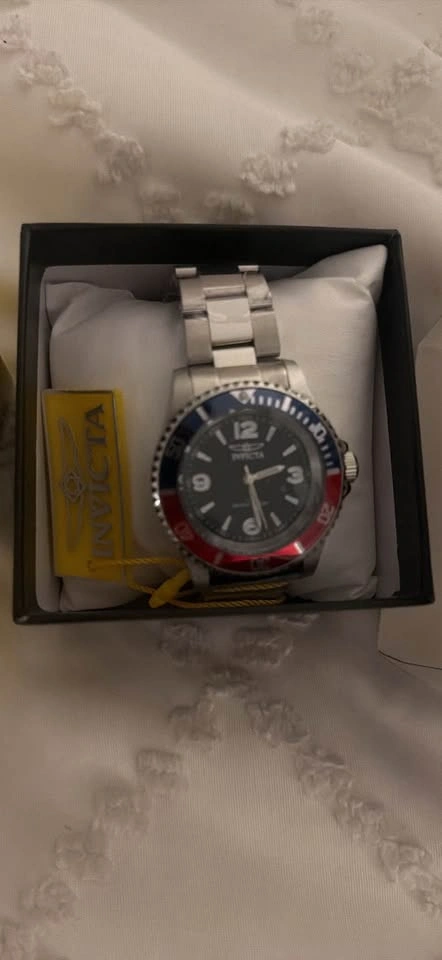 Invicta Pro Diver Watch - photo 2