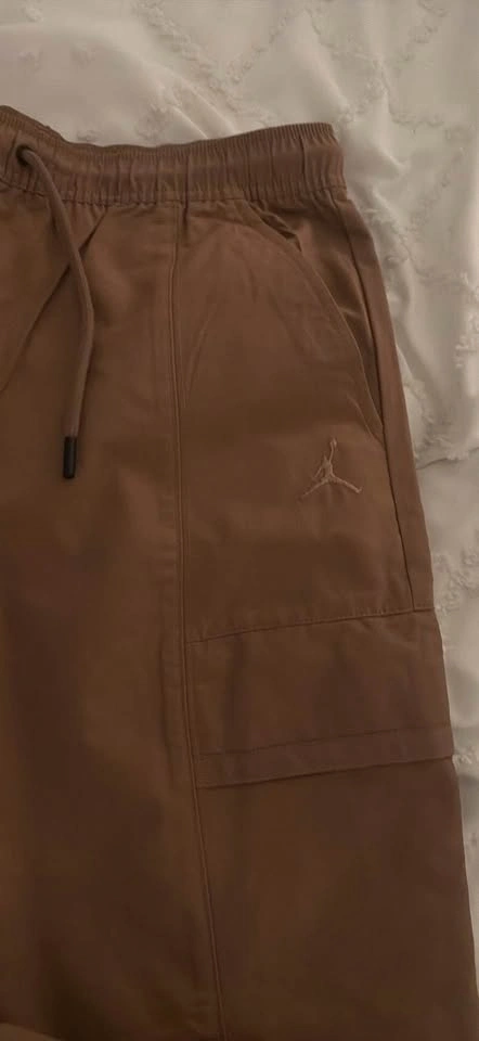 New Jordan Brand Cargo Pants - photo 2