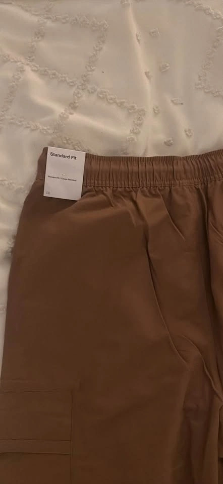 New Jordan Brand Cargo Pants - photo 4